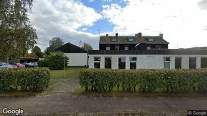 Commercial properties for sale in Markaryd - Photo from Google Street View