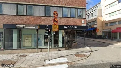 Kantorruimte te huur in Uppsala - Foto uit Google Street View