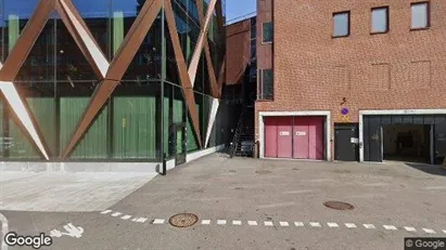 Office spaces for rent in Örgryte-Härlanda - Photo from Google Street View