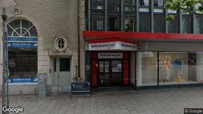 Office spaces for rent in Vänersborg - Photo from Google Street View