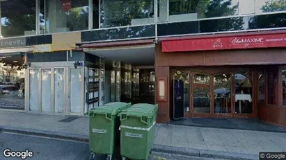 Office spaces for rent in Geneva Cité - Photo from Google Street View