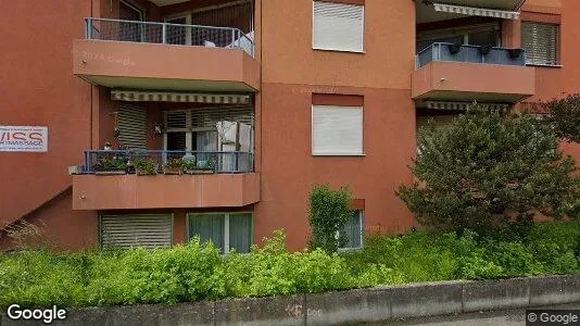 Office spaces for rent i Oberaargau - Photo from Google Street View