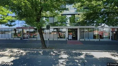 Office spaces for rent in Morges - Photo from Google Street View