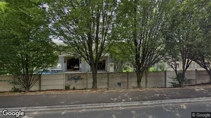 Office spaces for sale in Monza - Photo from Google Street View