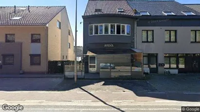 Commercial properties for sale in Houthalen-Helchteren - Photo from Google Street View