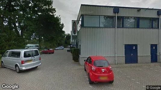 Commercial properties for rent i Soest - Photo from Google Street View