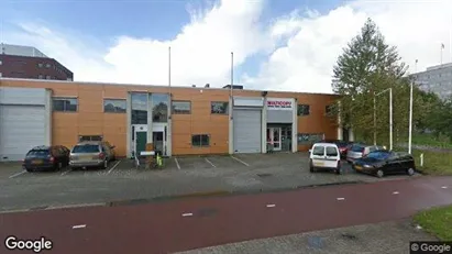 Bedrijfsruimtes te huur in Ouder-Amstel - Foto uit Google Street View