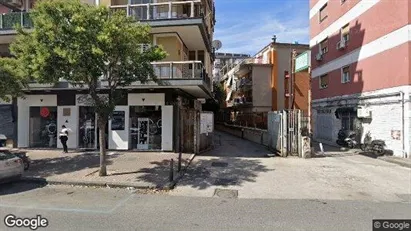 Commercial properties for rent in Pianura - Photo from Google Street View