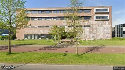 Lokaler til leje i Amsterdam-Zuidoost - Foto fra Google Street View