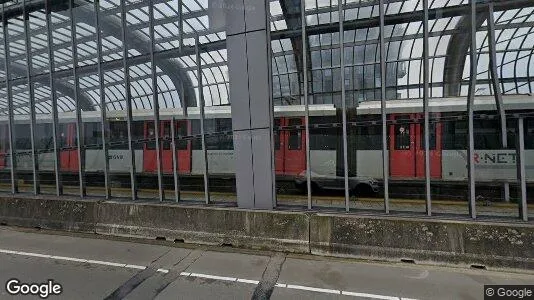 Bedrijfsruimtes te huur i Amsterdam Noord - Foto uit Google Street View