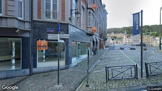 Andre lokaler til leie i Dinant – Bilde fra Google Street View