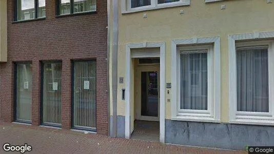 Bedrijfsruimtes te koop i Weert - Foto uit Google Street View