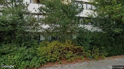 Büros zur Miete in Groningen – Foto von Google Street View