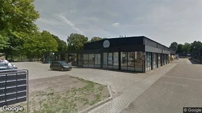 Commercial properties for rent in Weert - Photo from Google Street View