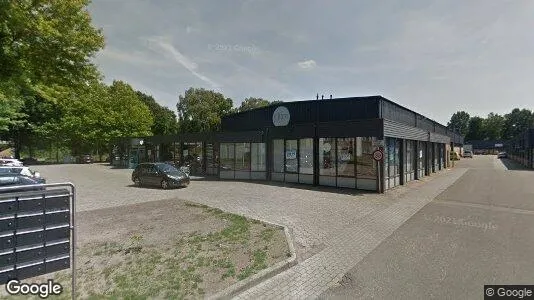 Commercial properties for rent i Weert - Photo from Google Street View