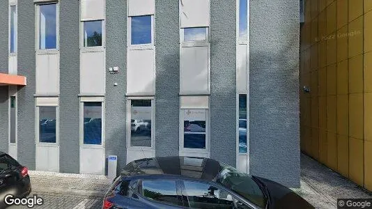 Büros zur Miete i Nijmegen – Foto von Google Street View