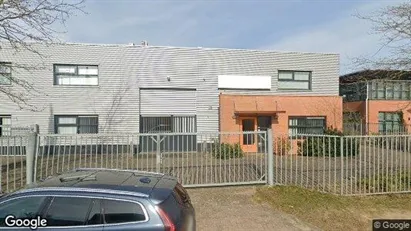 Werkstätte zur Miete in Zwolle – Foto von Google Street View