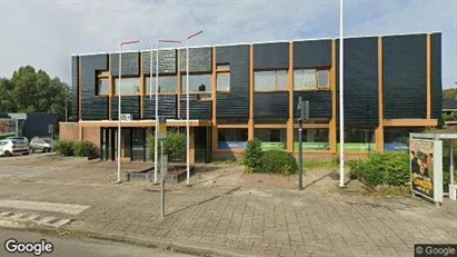 Office spaces for rent in Hoogezand-Sappemeer - Photo from Google Street View