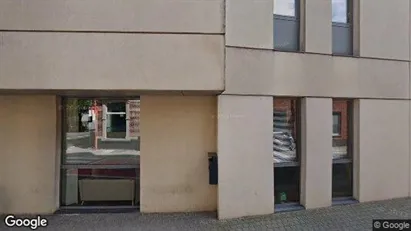 Commercial properties for rent in Sint-Niklaas - Photo from Google Street View