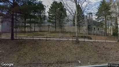 Office spaces for rent in Vantaa - Photo from Google Street View