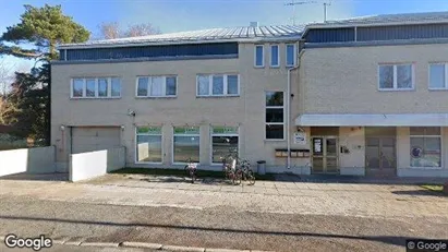 Office spaces for rent in Turku - Photo from Google Street View