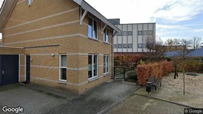 Kantorruimte te huur in Enschede - Foto uit Google Street View