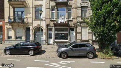 Kantorruimte te huur in Brussel Sint-Jans-Molenbeek - Foto uit Google Street View