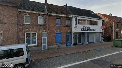 Kantorruimte te koop in Bierbeek - Foto uit Google Street View