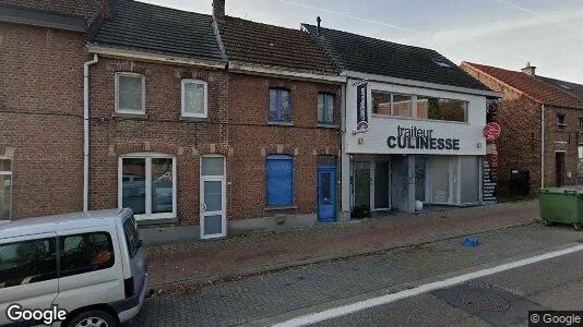 Kantorruimte te koop i Bierbeek - Foto uit Google Street View