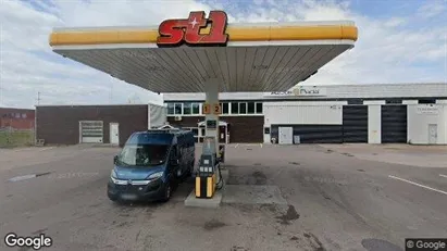 Industrial properties for rent in Årjäng - Photo from Google Street View