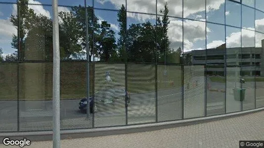 Kontorlokaler til leje i Tallinn Kristiine - Foto fra Google Street View