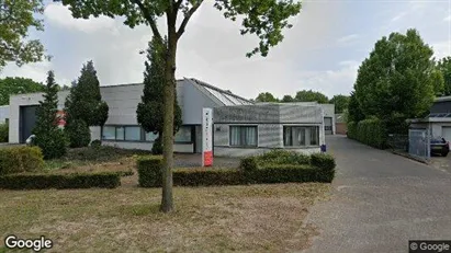 Commercial properties for sale in Helmond - Photo from Google Street View