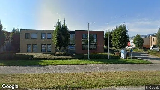 Commercial properties for rent i De Fryske Marren - Photo from Google Street View