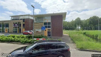 Büros zur Miete in Lelystad – Foto von Google Street View