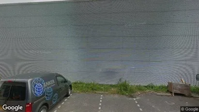 Företagslokaler för uthyrning i Pijnacker-Nootdorp – Foto från Google Street View