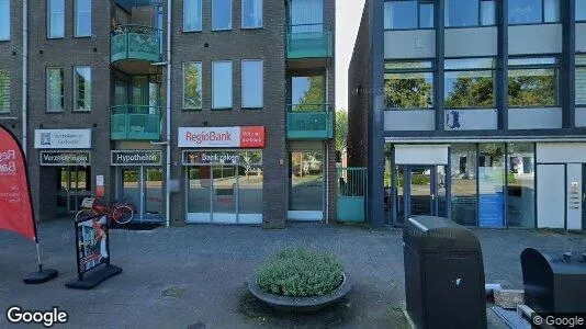 Office spaces for rent i Emmen - Photo from Google Street View