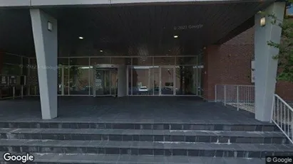 Kantorruimte te huur in Barendrecht - Foto uit Google Street View