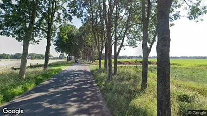 Commercial properties for sale in Hoogezand-Sappemeer - Photo from Google Street View