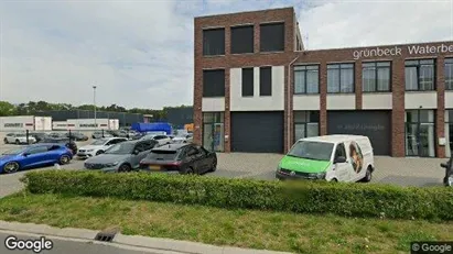 Kontorer til leie i Oldenzaal – Bilde fra Google Street View