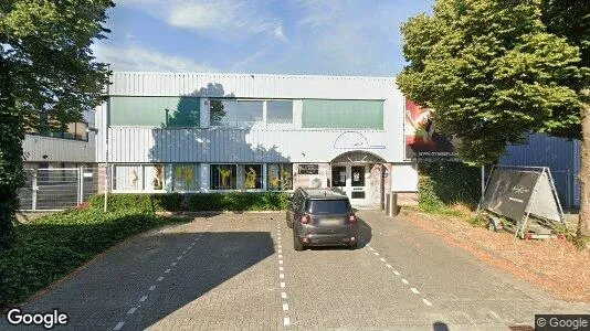 Commercial properties for rent i Arnhem - Photo from Google Street View