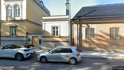 Office spaces for rent in Örebro - Photo from Google Street View