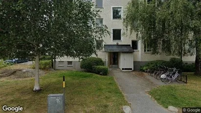 Office spaces for rent in Stockholm South - Photo from Google Street View