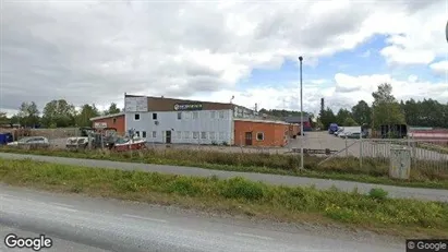 Kontorlokaler til leje i Håbo - Foto fra Google Street View