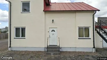 Office spaces for rent in Eslöv - Photo from Google Street View