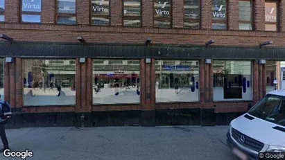 Office spaces for rent in Helsinki Eteläinen - Photo from Google Street View