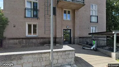 Office spaces for rent in Helsinki Keskinen - Photo from Google Street View