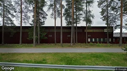 Producties te huur in Jyväskylä - Foto uit Google Street View