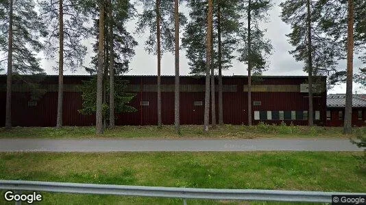 Büros zur Miete i Jyväskylä – Foto von Google Street View