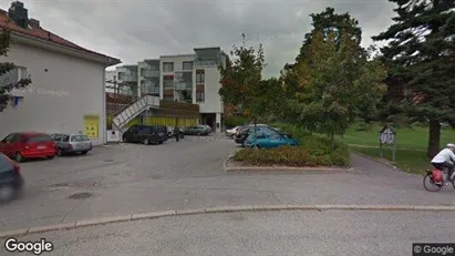 Commercial properties for sale in Kauniainen - Photo from Google Street View