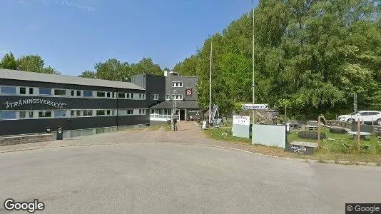 Kantorruimte te huur i Askim-Frölunda-Högsbo - Foto uit Google Street View